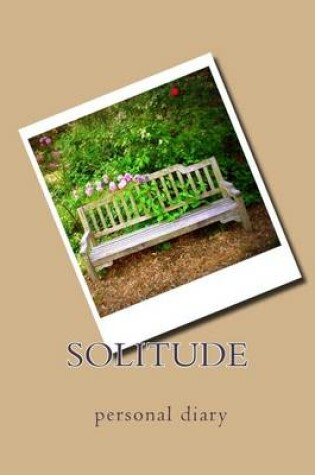 Cover of Solitude