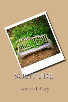 Book cover for Solitude