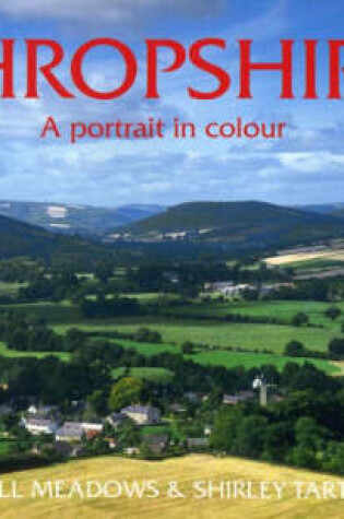 Cover of Shropshire