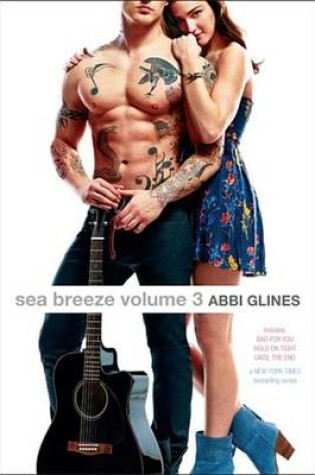 Cover of Sea Breeze Volume 3