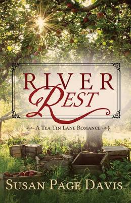 Book cover for River Rest
