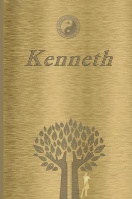 Book cover for Kenneth