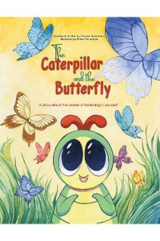 Cover of The Caterpillar and the Butterfly