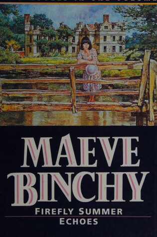 Cover of Maeve Binchy Omnibus II