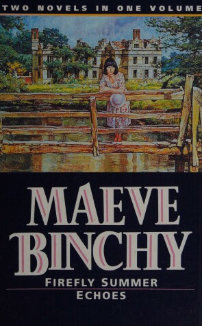 Cover of Maeve Binchy Omnibus II