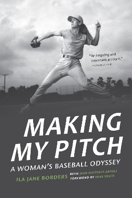 Cover of Making My Pitch