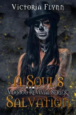 Cover of A Soul's Salvation