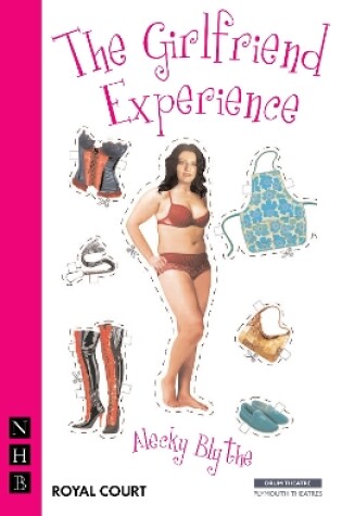 Cover of The Girlfriend Experience