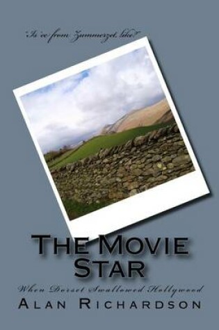 Cover of The Movie Star