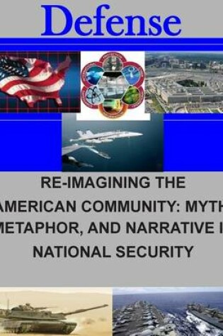 Cover of Re-Imagining the American Community