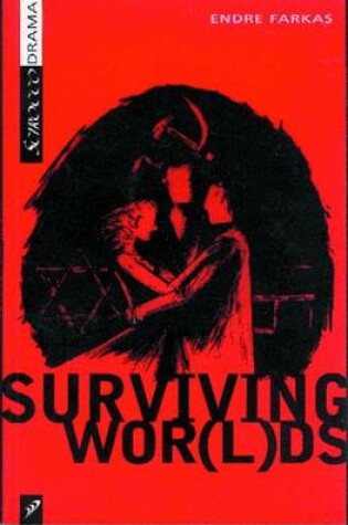 Cover of Surviving Wor(l)ds