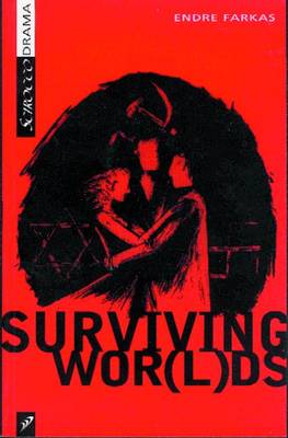 Book cover for Surviving Wor(l)DS