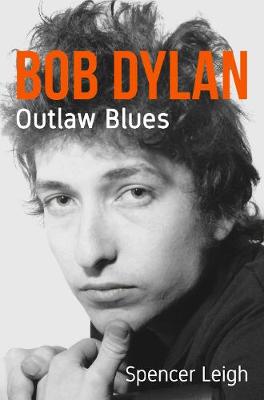 Book cover for Bob Dylan