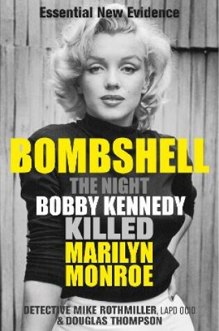 Cover of Bombshell