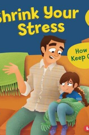 Cover of Shrink Your Stress