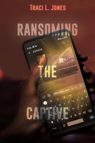 Cover of Ransoming The Captive