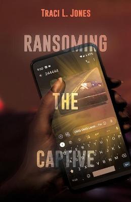 Book cover for Ransoming The Captive