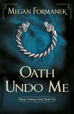 Book cover for Oath Undo Me