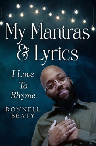 Cover of My Mantras & Lyrics