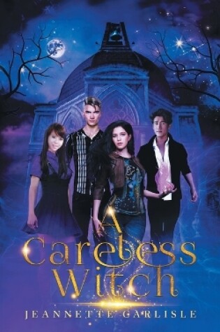 Cover of A Careless Witch