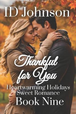 Book cover for Thankful for You