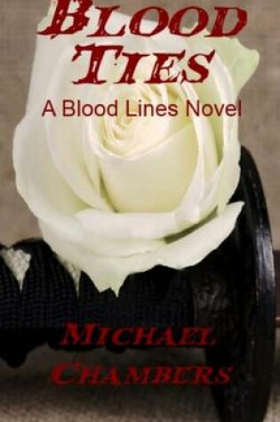 Cover of Blood Ties