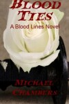 Book cover for Blood Ties