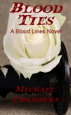 Cover of Blood Ties