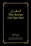 Book cover for The Koran (Al-Qur'an)