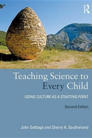 Cover of Teaching Science to Every Child