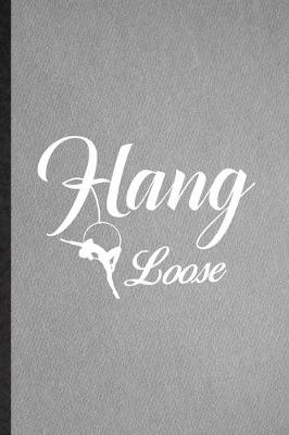 Book cover for Hang Loose