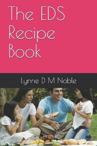 Cover of The EDS Recipe Book