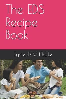 Book cover for The EDS Recipe Book