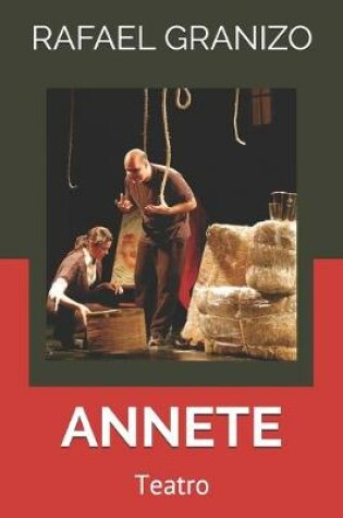 Cover of Annete