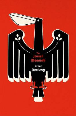 Book cover for Jewish Messiah, the