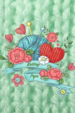 Cover of Knitting Paper