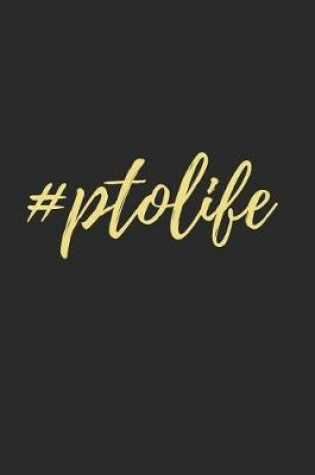 Cover of #ptolife