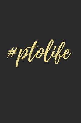 Book cover for #ptolife