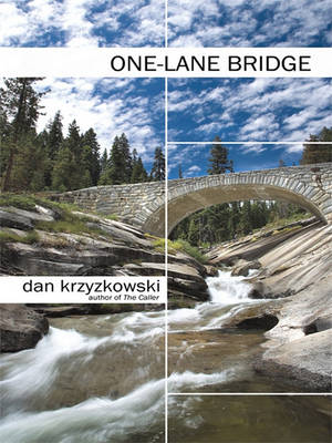 Book cover for One-Lane Bridge