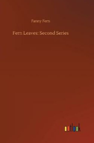 Cover of Fern Leaves
