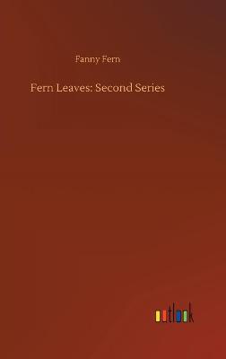Book cover for Fern Leaves