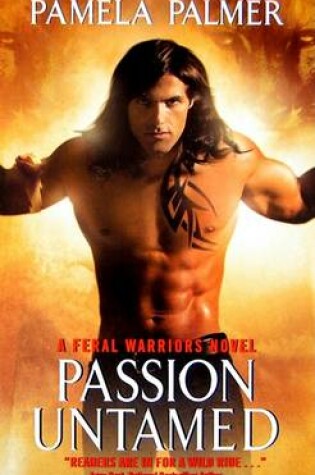 Cover of Passion Untamed