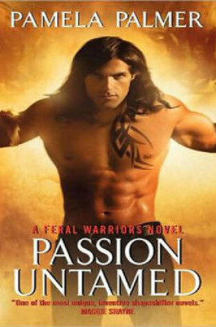 Passion Untamed