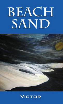 Book cover for Beach Sand