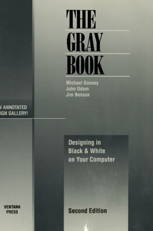 Cover of The Gray Book