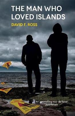 Cover of The Man Who Loved Islands