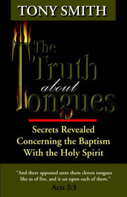 Book cover for The Truth about Tongues