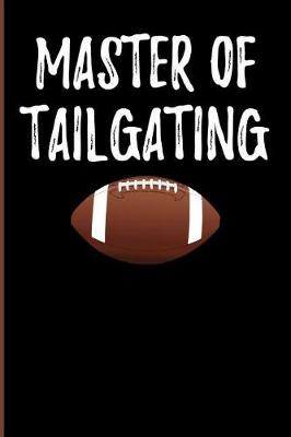 Book cover for Master of Tailgating