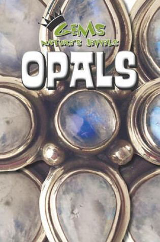 Cover of Opals