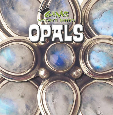 Cover of Opals